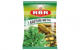 RBR Jodhpur's Famous Kasturi Methi   Pack  250 grams